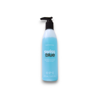 Opi Flytende håndsåpe fra Swiss Blue 225 ml