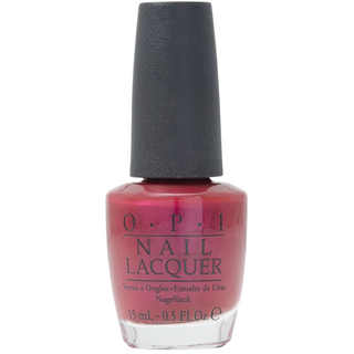 Opi Smalto per unghie, Smalto per unghie, Grazie Glogg è venerdì!, 15 ml