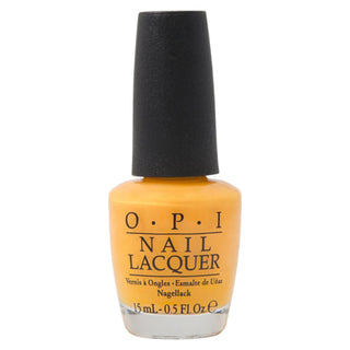 Opi The It Color Glossy Creamy Smalto per unghie The It Color 15 ml