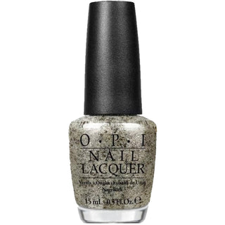 Opi Wonderous Star Senza formaldeide Glitter Smalto per unghie Wonderous Star 15 ml