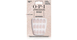 Opi Xpress-On Artificial Nails Icon Tones -kynnet heittävät minut naulan kantaan. Kiss 30 U