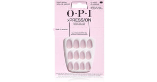 OPI xPRESS/ON Irtokynnet Don't Bossa Nova Me Around 30 kpl