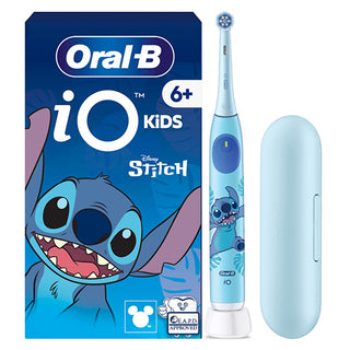 Oral b Kids Stich iO 2 electric toothbrush