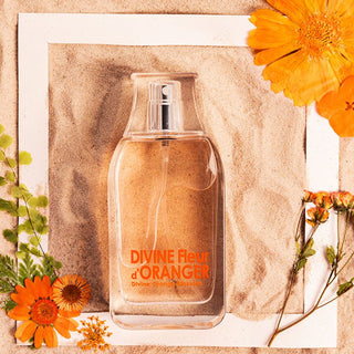 Cottage Edt 50 Vap Divine F Orange 8805