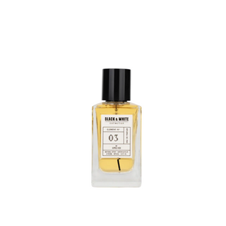 Orchid Collezione Black & White Element No. 03, Eau De Parfum, unisex, 100 ml