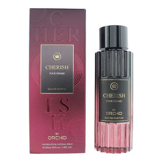 Orchid Cherish Pour Femme, eau de parfum, da donna, 100 ml