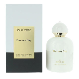 Orchid Dreamy Day, eau de parfum, unisex, 100 ml