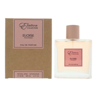 Orchid Collezione Elation-Eloise Pour Femme, Eau De Parfum, da donna, 100 ml