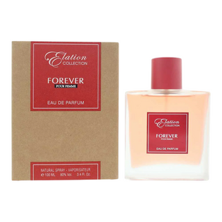 Orchid Collezione Elation-Forever Pour Femme, Eau De Parfum, da donna, 100 ml