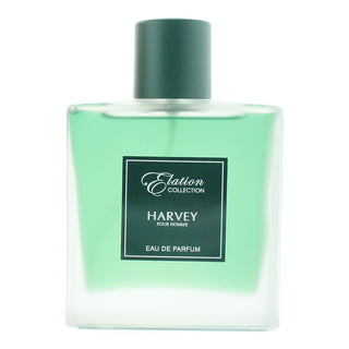 Orchid Collezione Elation-Harvey Pour Homme, Eau De Parfum, unisex, 100 ml