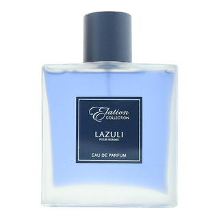 Orchid Collezione Elation-Lazuli Pour Homme, Eau De Parfum, unisex, 100 ml