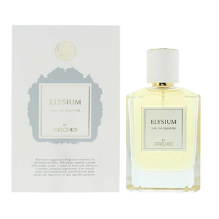 Orchid Elysium, eau de parfum, unisex, 100 ml