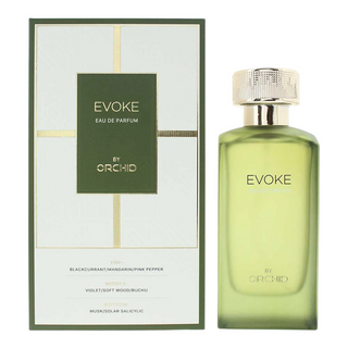 Orchid Evoke, eau de parfum, unisex, 100 ml