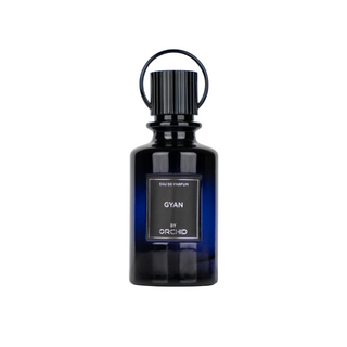 Orchid Gyan, eau de parfum, unisex, 100 ml