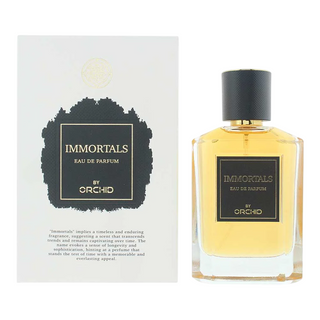 Orchid Immortali, Eau De Parfum, unisex, 100 ml