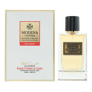Orchid Modena Contessa Per Donne , Eau De Parfum, da donna, 100 ml