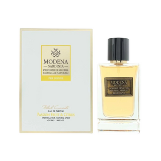 Orchid Modena Sardinia Per Donne , Eau De Parfum, da donna, 100 ml
