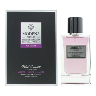 Orchid Modena Sicilia Per Donne , Eau De Parfum, da donna, 85 ml