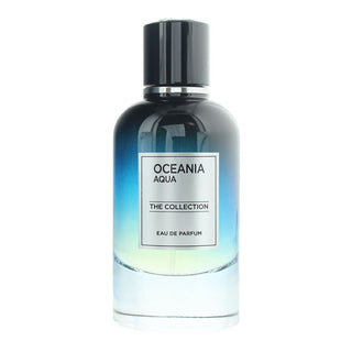 Orchid Oceania Aqua The Collection, eau de parfum, unisex, 100 ml