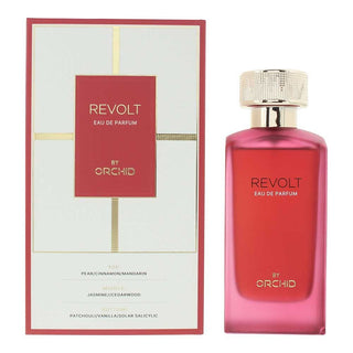 Orchid Rivolta, eau de parfum, unisex, 100 ml