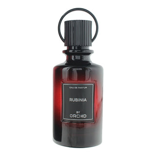 Orchid Rubinia, eau de parfum, unisex, 100 ml