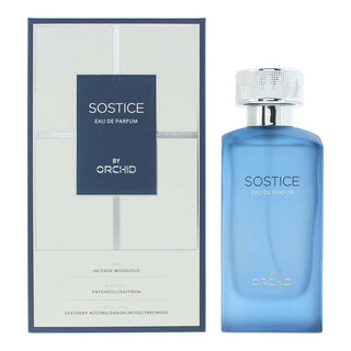 Orchid Solstice, eau de parfum, unisex, 100 ml