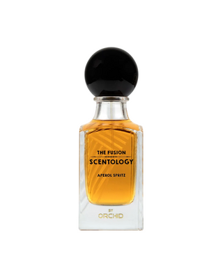Orchid The Fusion Scientology Aperol Spritz, eau de parfum, unisex, 100 ml