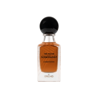 Orchid The Fusion Scentology Cosmopolitan, Eau De Parfum, unisex, 100 ml