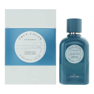 Orchid True Color Galactica, eau de parfum, unisex, 100 ml