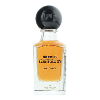 Orchid The Fusion Scentology-Margarita, Eau De Parfum, unisex, 100 ml
