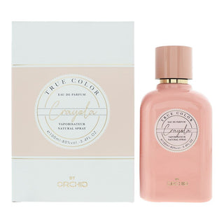 Orchid True Color Crayola, eau de parfum, unisex, 100 ml