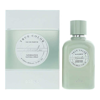 Orchid True Color Xanadu, eau de parfum, unisex, 100 ml