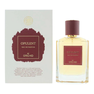 Orchid Vigilance Pour Femme, Eau De Parfum, Per Donna, 100 ml