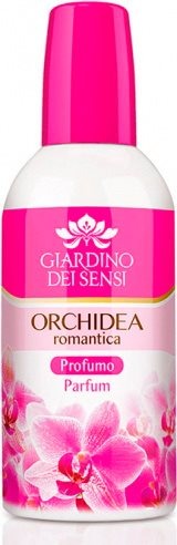 Giardino Dei Sensi Orquídea - Eau De Toilette 100 Ml 