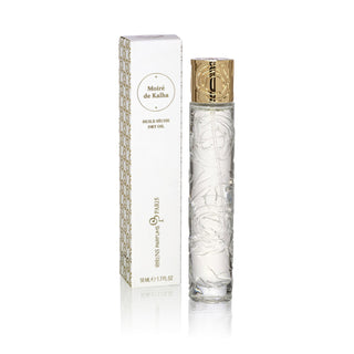 Orens parfums Callis Subtile, idratante e nutriente, olio secco per il corpo, 50 ml
