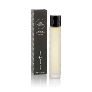 Orens parfums Sabil Nocturne, nebbia profumata per capelli, per donna, 50 ml