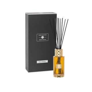 Orens parfums Serr d'Eden, Diffusore di aromi a bastoncino, 500 ml