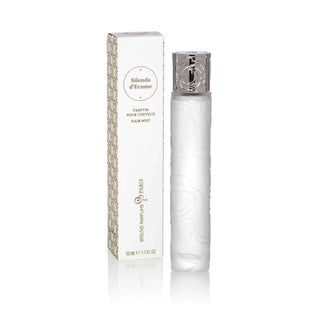 Orens Parfums Silenda D'Ecume, nebbia profumata per capelli, per donna, 50 ml