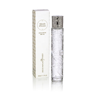Orens parfums Silenda D'Ecume, Olio Corpo Secco Idratante e Nutriente, 50 ml