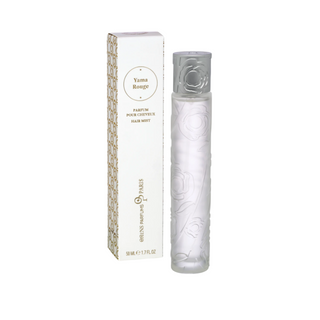 Orens parfums Yama Rouge, nebbia profumata per capelli, per donne, 50 ml