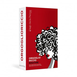 Diego Dalla Palma Orgoglio Riccio Routine