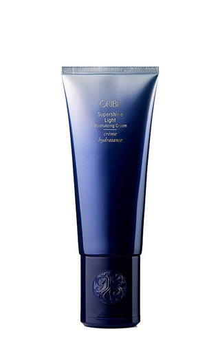 Oribe Crema Idratante E Lucidante Per Capelli Da Medi A Molto Lunghi (Supershine Light Moisturizing Cream) 150 Ml