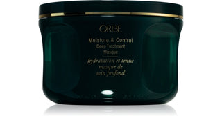 Oribe Moisture & Control nourishing regenerating mask for unruly hair 250 ml