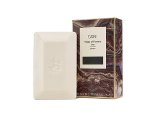 Oribe Solid soap Valley of Flowers Soap 198 g