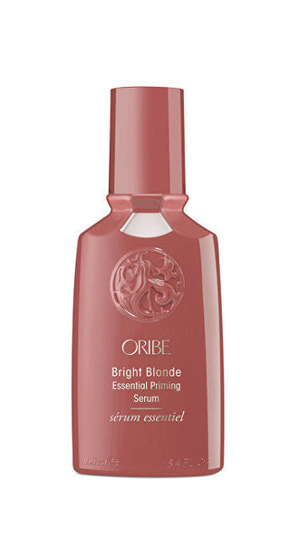 Oribe Blonde Hair Serum Brilliant Blonde (Essential Priming) 100 ml