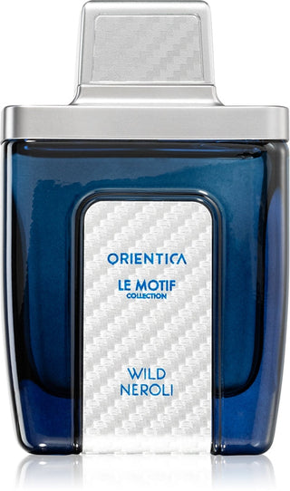 Orientica Wild Neroli EDP - 85ml
