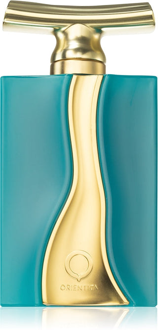 Melodie z Orientica Parfémovaná voda - 90 ml