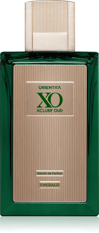 Orientica Parfémový extrakt Xclusif Oud Emerald - 60ml