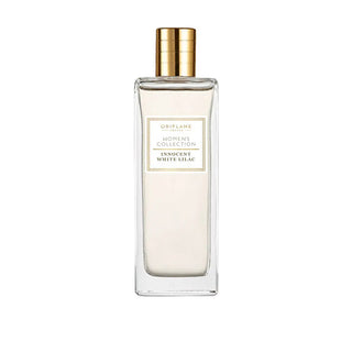 Oriflame da donna Collection Innocent White Lilac EDT 50 ml