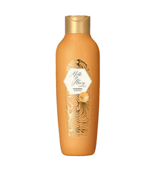 Oriflame Milk & Honey Gold nutriente Shampoo 250 ml